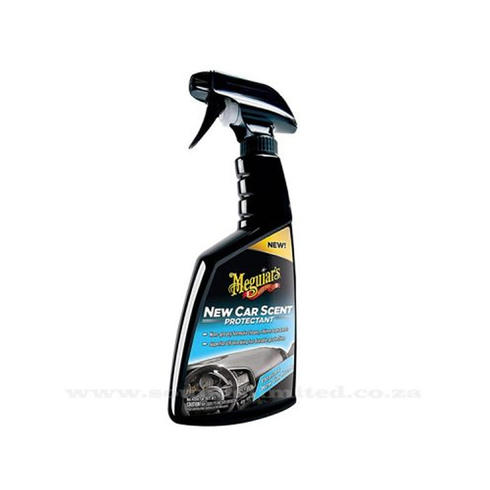 Meguiar's® New Car Scent Protectant, G4216, 16 oz. Spray