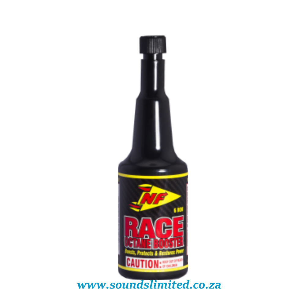 NF Race Octane Booster