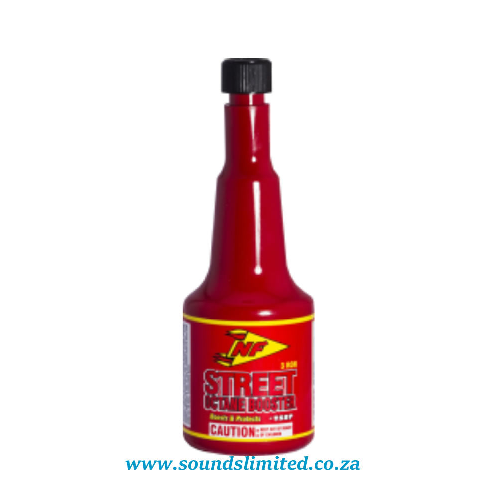 NF Street Octane Booster