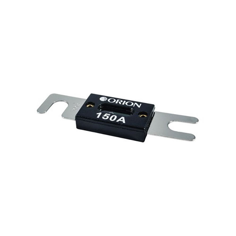 Orion ANL 150 Amp Fuse (4 Pack)