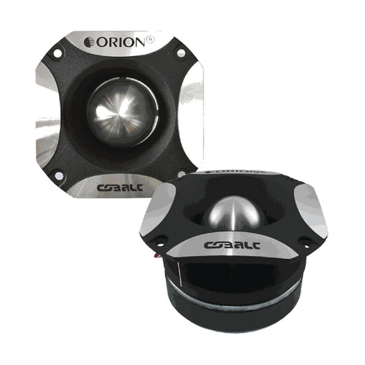 Orion CTW500 - Cobalt Bullet Tweeter (PAIR)