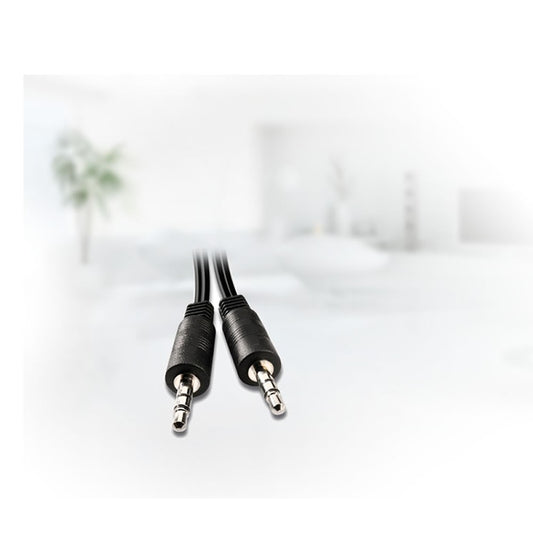 One For All Mini Stereo Audio cable 1.0m CC3310