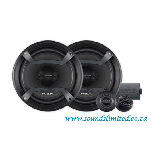 Orion CO652C - 6.5" Component System