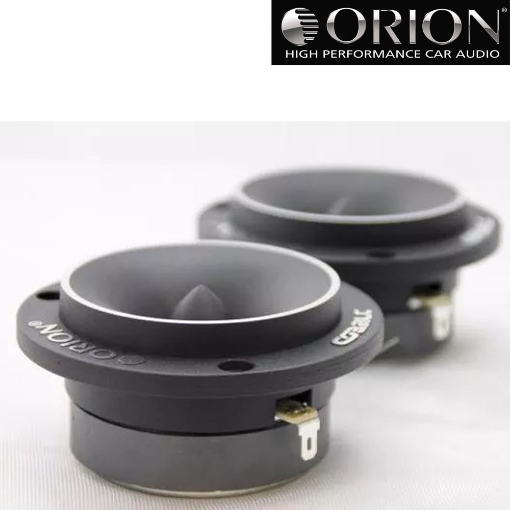 Orion CTW1.7HP - 300w Cobalt Bullet Tweeter