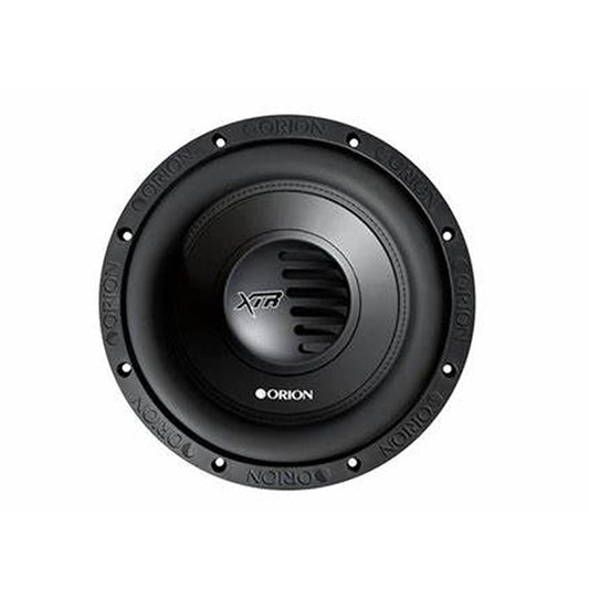 Orion XTR124D - 12" Subwoofer DVC 4 Ohms