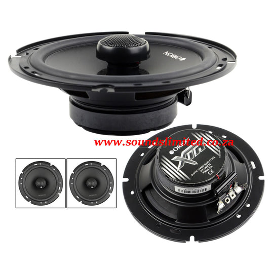 Orion XTR65.2SL - 6.5" XTR Coaxial Speaker Set