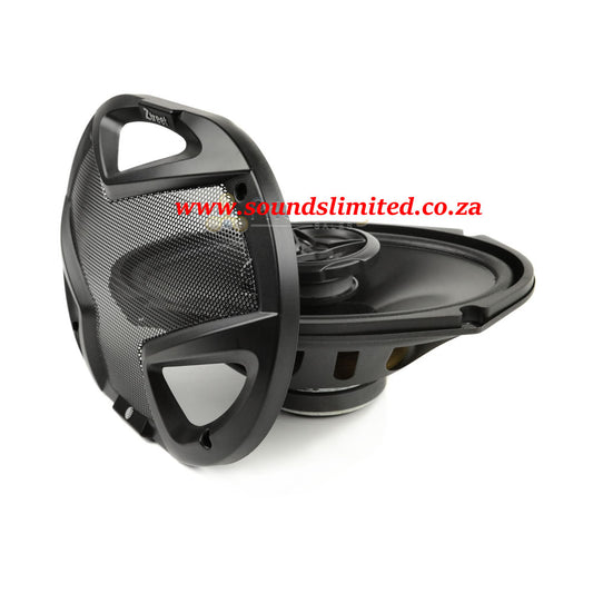 Orion ZTC-692 - 6"x9" ZTREET Coaxial Speaker Set