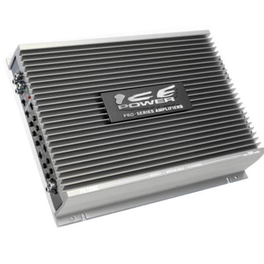 IcePower PS-6200.4 - 6200w  Pro Series Amplifier