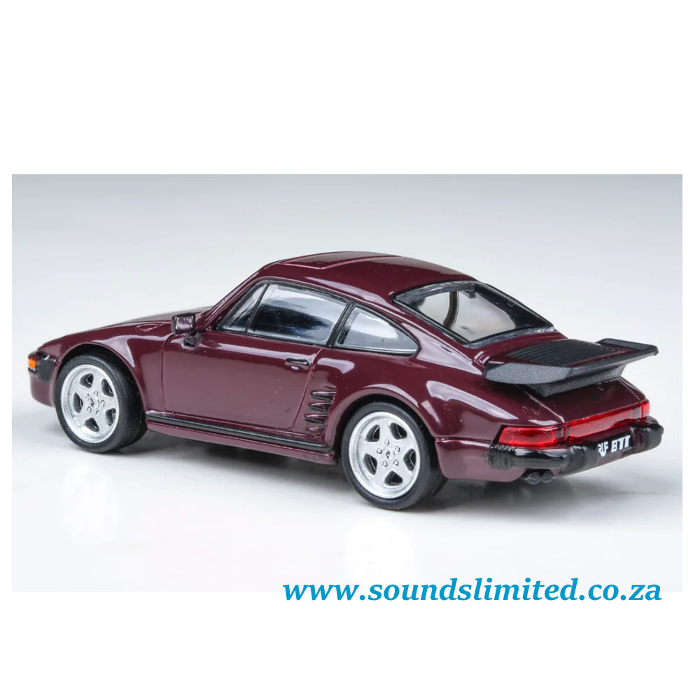 Para64 1/64 1986 RUF BTR Slantnose Ruby Red Metallic PA-65547