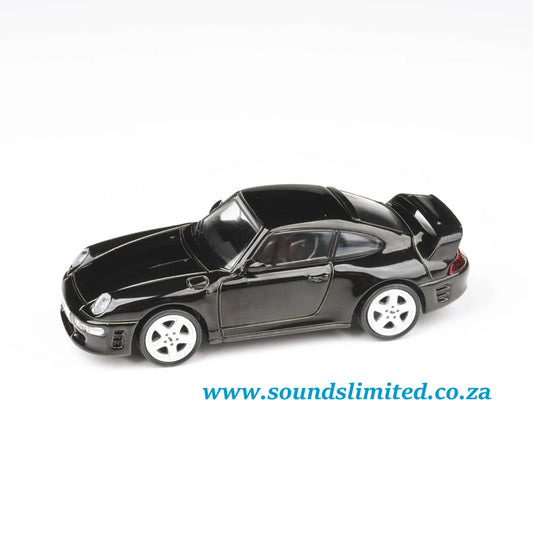 Para64 1/64 1995 RUF CTR2 - Black - PA65373