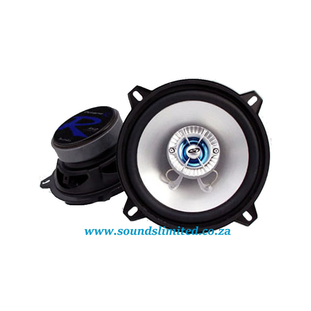 Phoenix Gold 5" R5.0 Co-axial Speakers