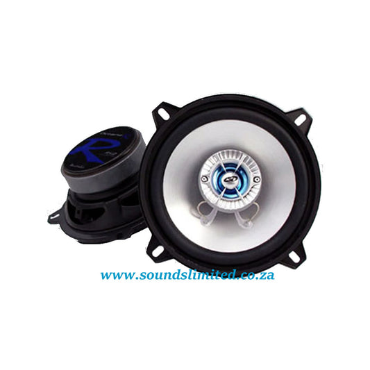 Phoenix Gold 5" R5.0 Co-axial Speakers