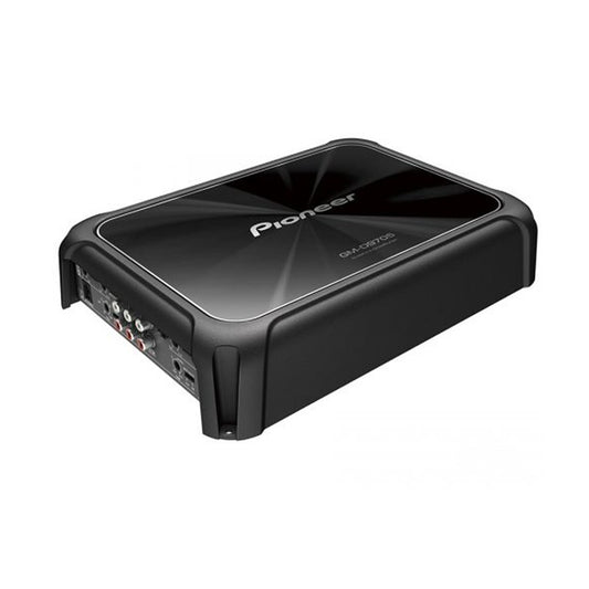 Pioneer GM-D9705 - Class-D 2000 Watts 5-Channel Amplifier