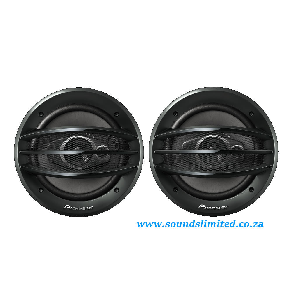 Pioneer TS-A2013I  20cm 3-Way Coaxial Speakers (500W)