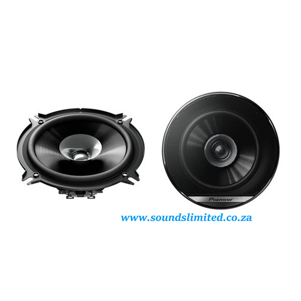 Pioneer TS-G1310F 13cm Dual-cone Speakers (230W)