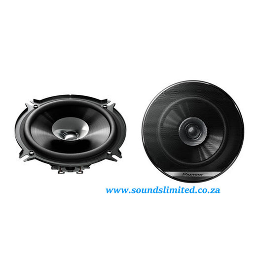 Pioneer TS-G1310F 13cm Dual-cone Speakers (230W)