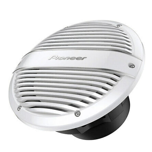 Pioneer TS-ME100WC - 10 Inch Marine Subwoofer 900w
