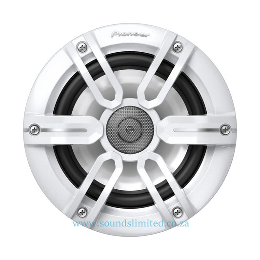 Pioneer TS-ME650FS 6.5″ Marine 2-Way Speaker with 250 Watts Max