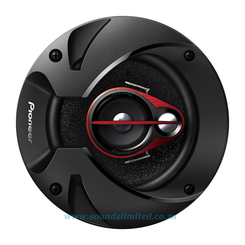 Pioneer TS-R1350S 13cm 3-way Coaxial Speakers (250W)