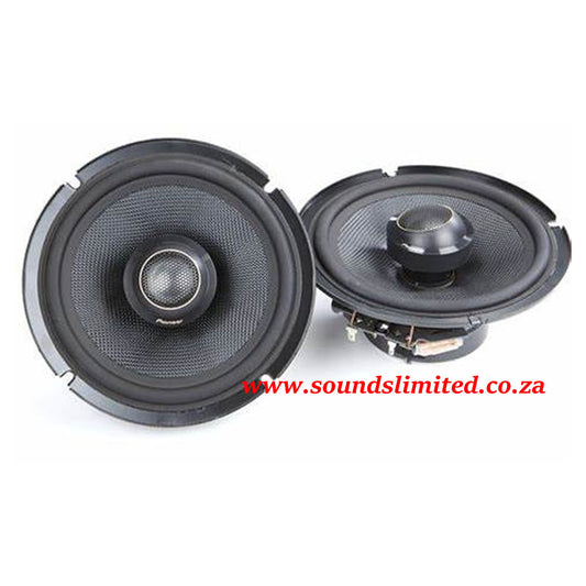 Pioneer TS-Z65F - 6.5” 2-Way Coaxial System 330w / 110w RMS