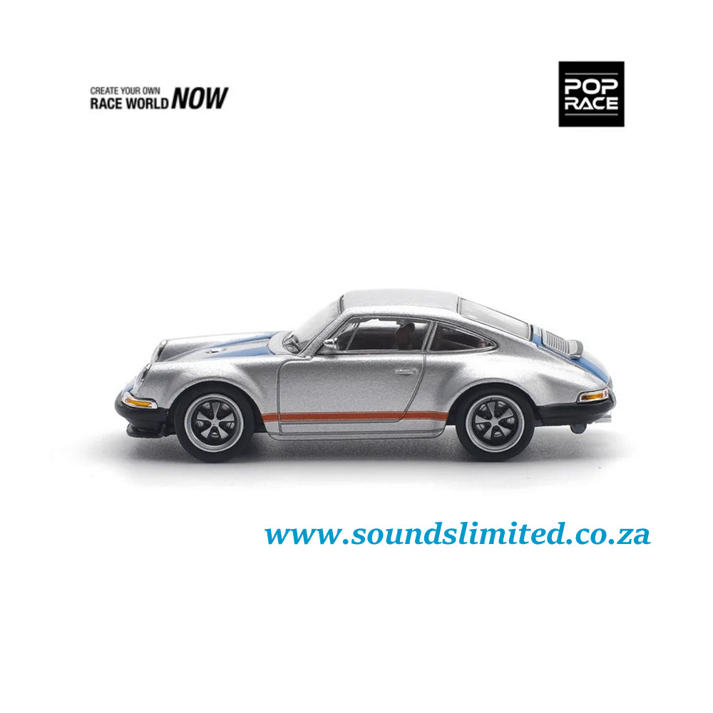 Pop Race Porsche Singer 964 PR64-188