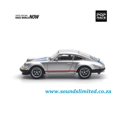 Pop Race Porsche Singer 964 PR64-188