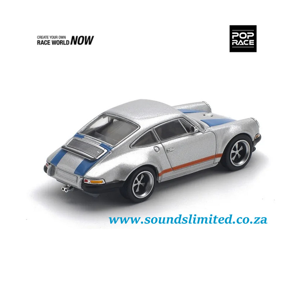 Pop Race Porsche Singer 964 PR64-188