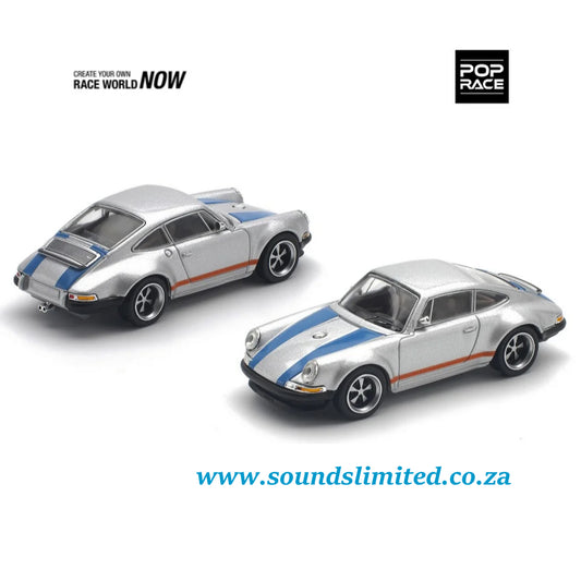 Pop Race Porsche Singer 964 PR64-188