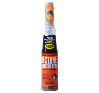 Rislone 44747 - Octane Booster