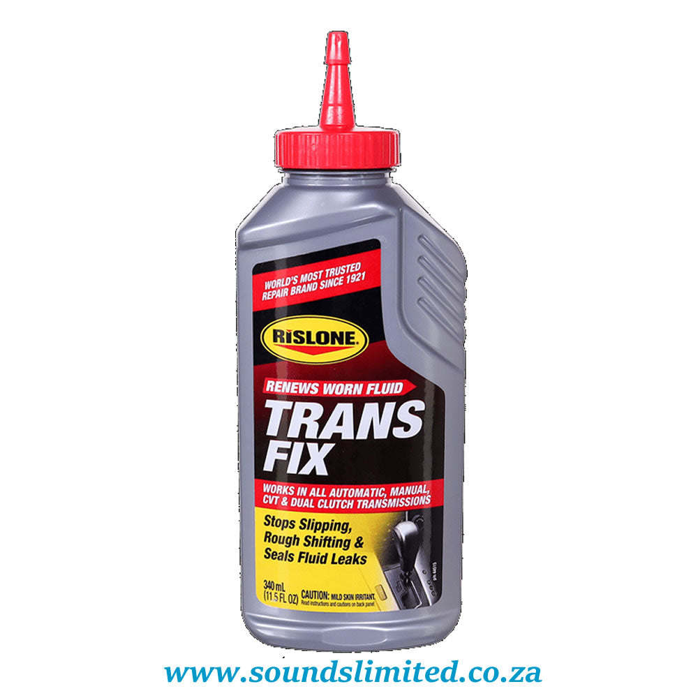 RISLONE Super Transmission Fix (44515)