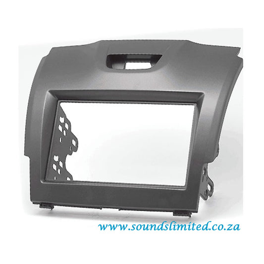 Radio Trim Isuzu D-Max - 2012+