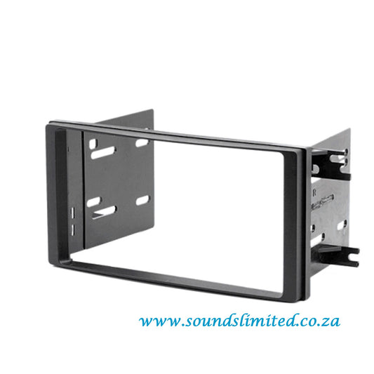 Radio Trim Subaru - Imprezza 2007+ / Forester 2008+