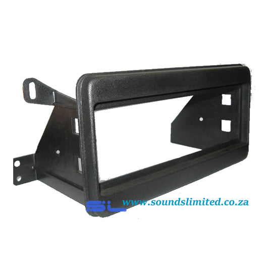 Radio Trim Suitable for New Toyota Hilux