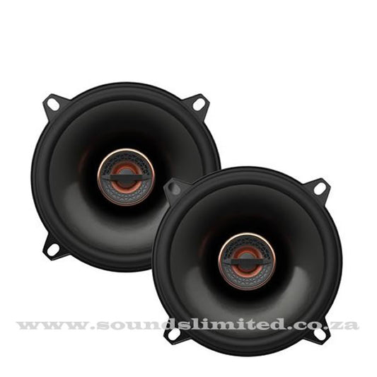 Infinity Reference 5022cfx 5-1/4" (130mm) coaxial car speaker
