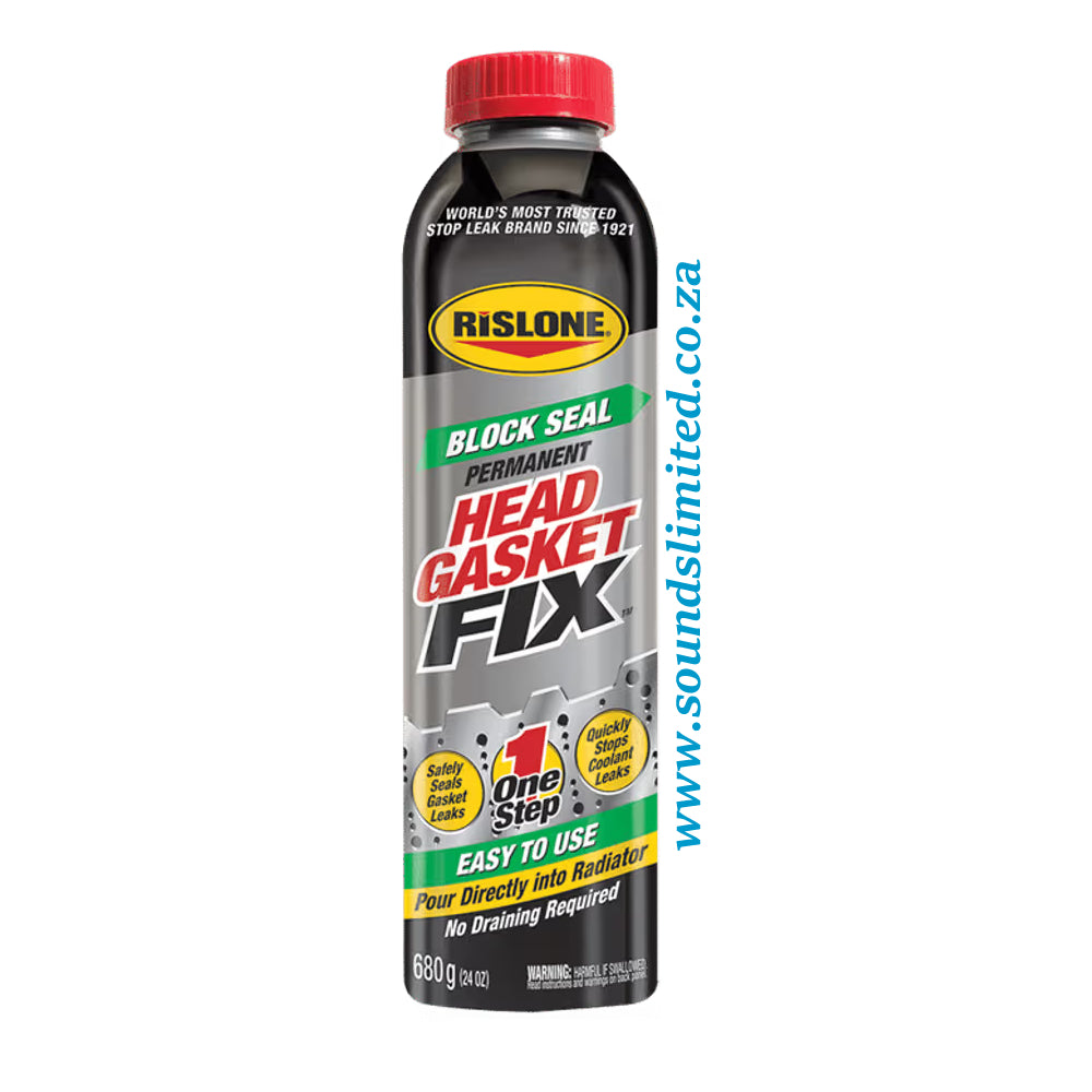 Rislone 41111 - Head Gasket Fix