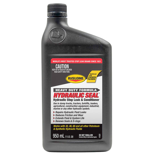 RISLONE Hydraulic Seal (41820)