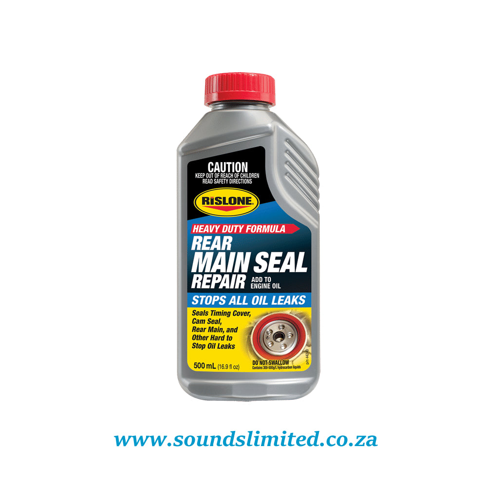 Rislone 44240 - Concentrated Rear Main Seal Repair