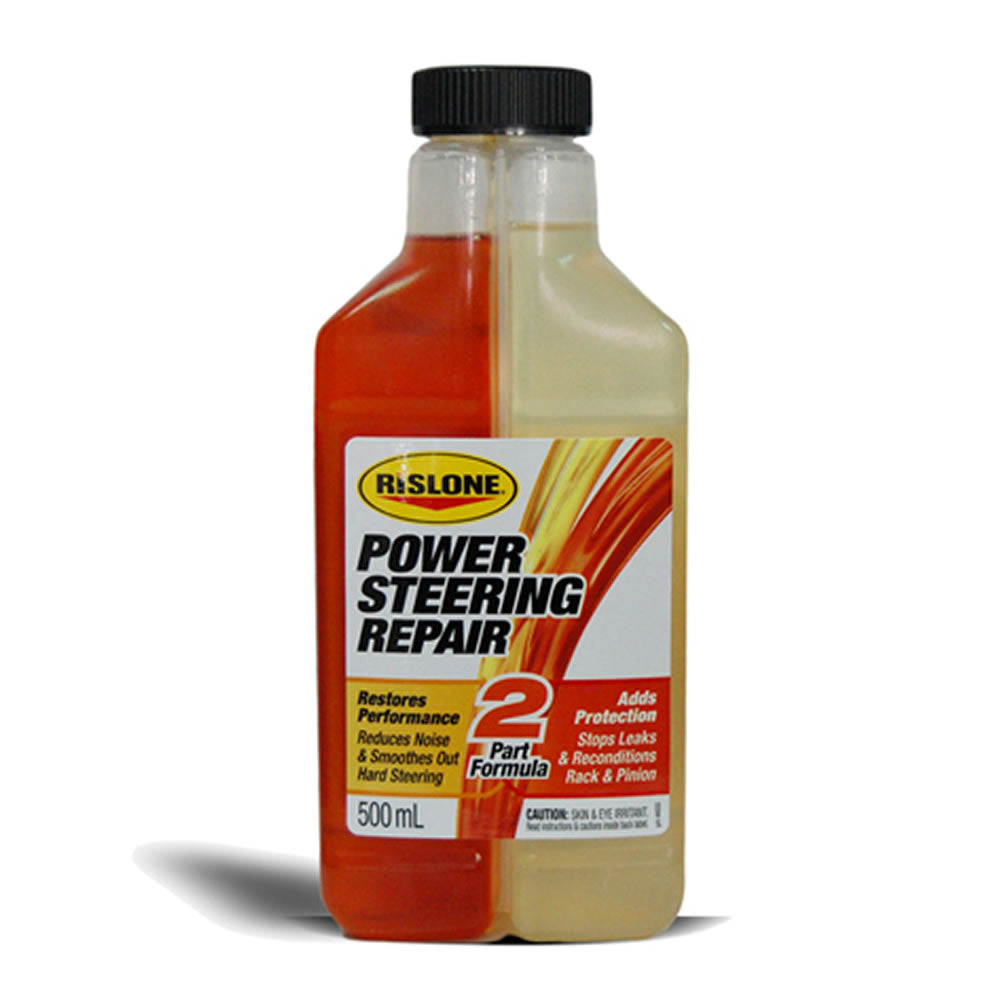 Rislone 44650 - Power Steering Repair