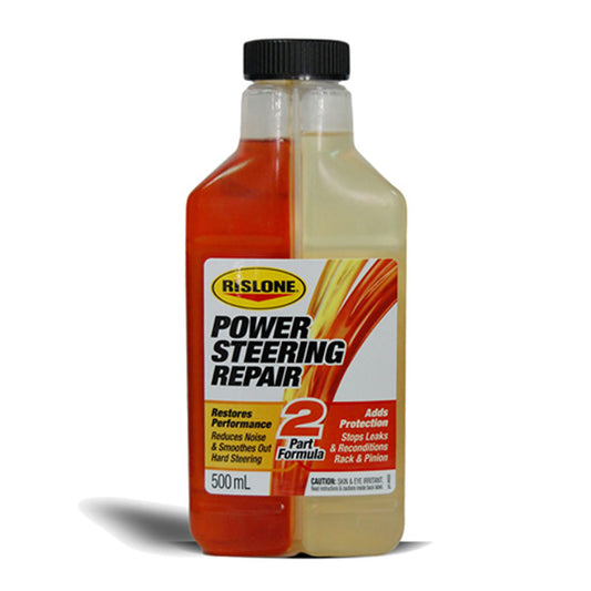 Rislone 44650 - Power Steering Repair