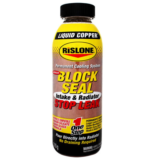 Rislone 41109 - Liquid Copper Block Seal
