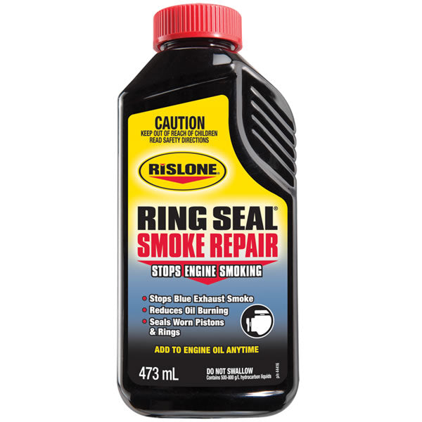 Rislone 44416 - Ring Seal Smoke Repair