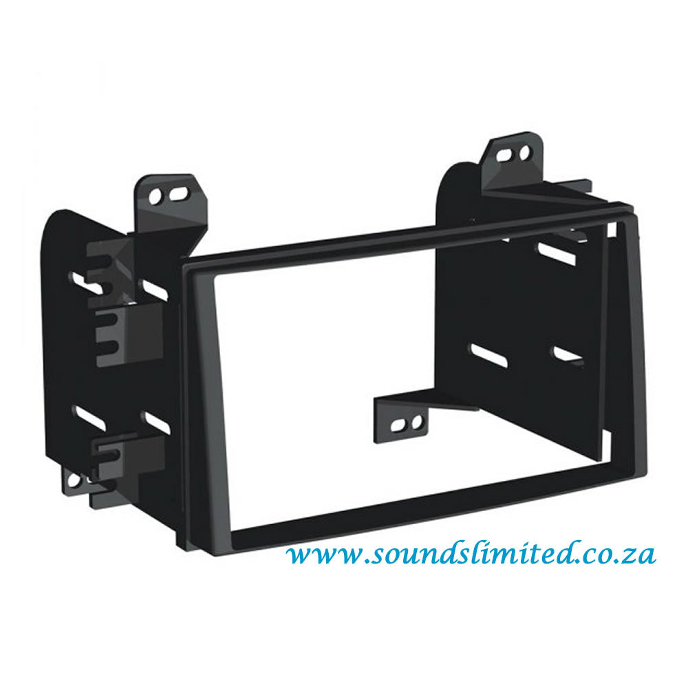 SCOSCHE KA 2069B Kia radio dash kit