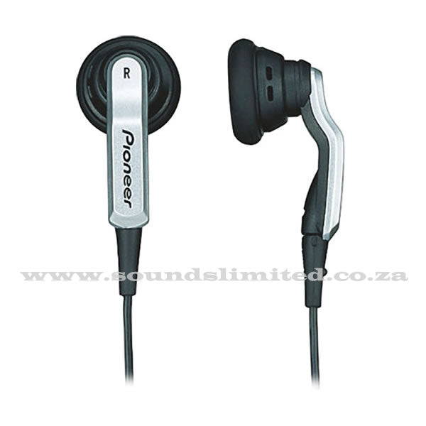 SE-CS22 Pioneer Stereo Earbud