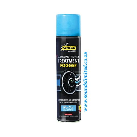 Shield SH755 Aircon Treatment 200ml