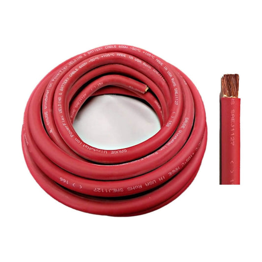 SL 4ga Power Cable Copper Per Meter