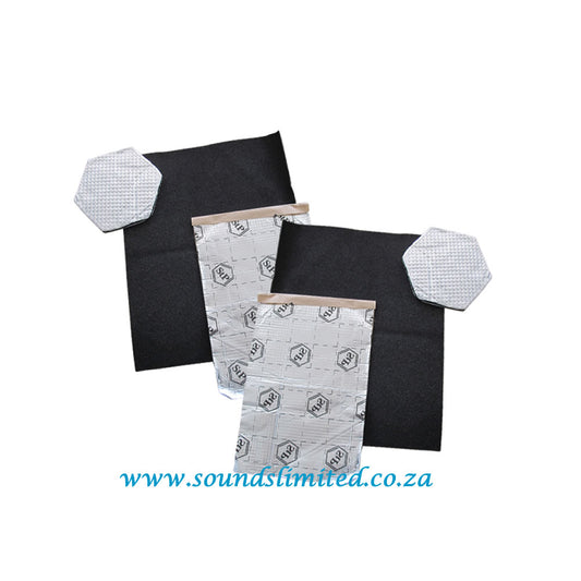 STP 2 Door Solution Starter Kit