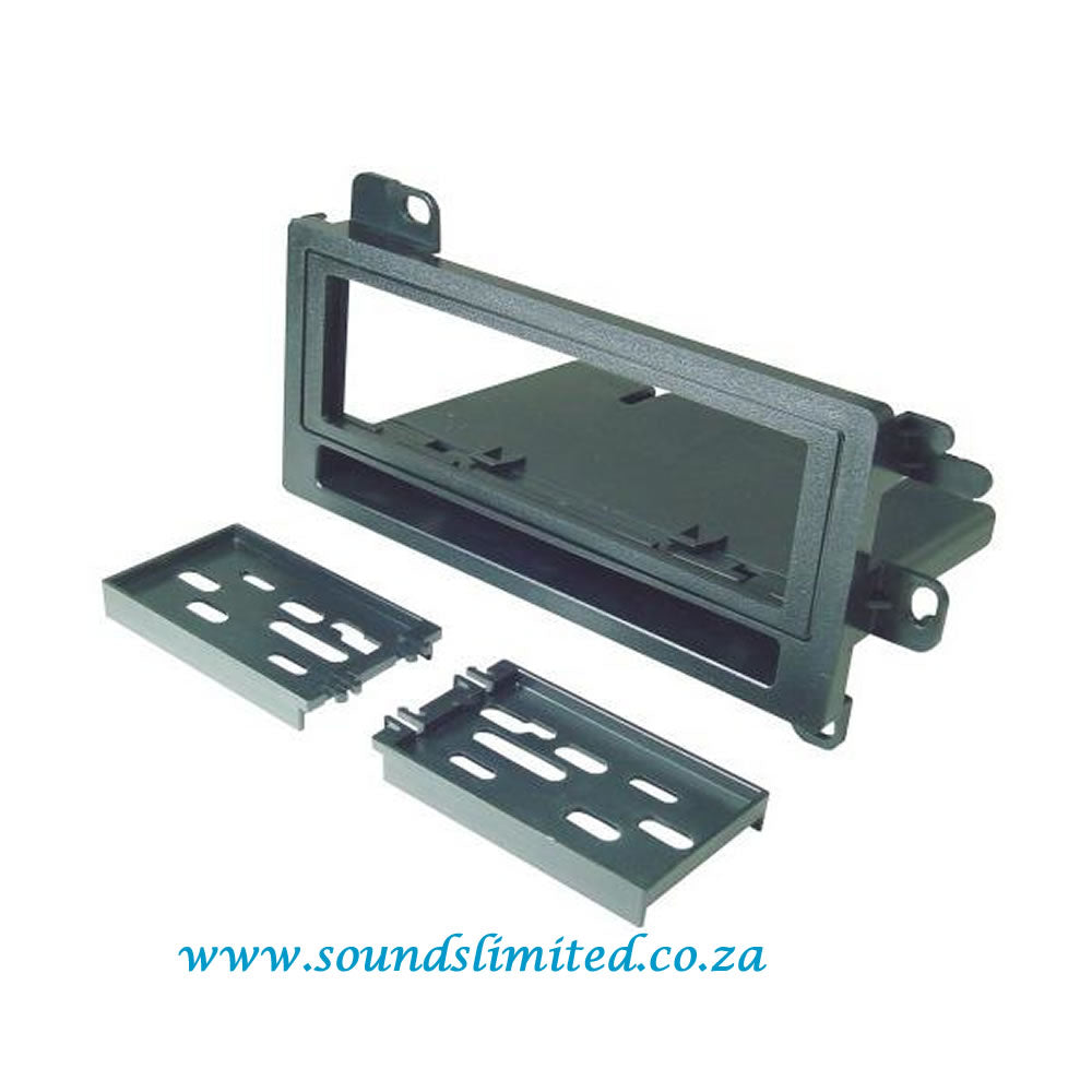 Scosche CJ 1278B Radio Dash Kit