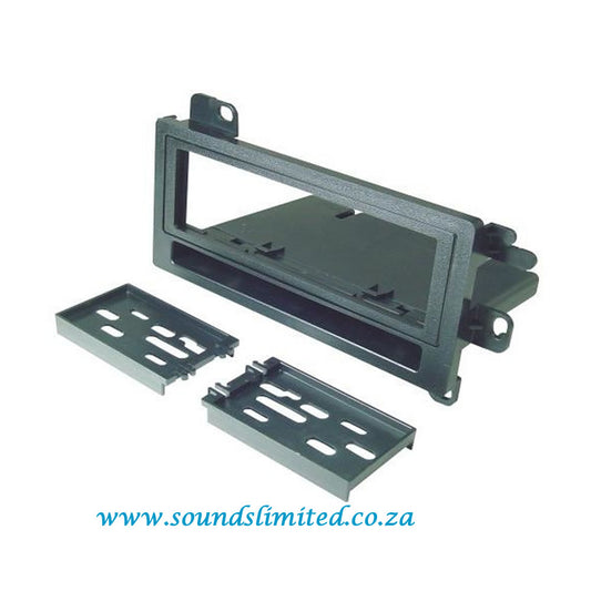Scosche CJ 1278B Radio Dash Kit