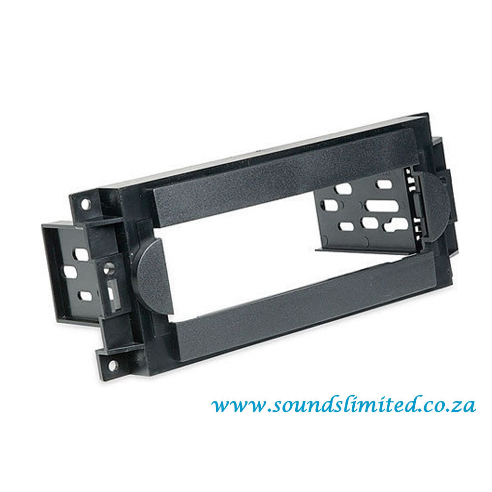 Scosche CR 1286B radio dash kit