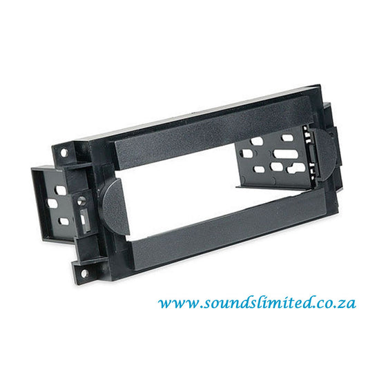 Scosche CR 1286B radio dash kit